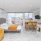 LOFT ON THE BEACH