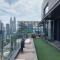 Majestic Apartment KLCC - 吉隆坡