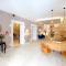 Casa Moazzo Suites and Apartments