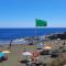Las Palmeras in Playa La Garita - beach apartment