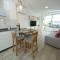 Las Palmeras in Playa La Garita - beach apartment