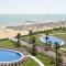 Frontemar Residenze sul mare - Carraro Immobiliare Jesolo - Family Apartments