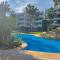Coral House - La Calma - Playa Flamenca - big terrace & 4 Swimming pools.
