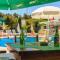 Hotel Boomerang - Sunny Beach