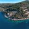 Yucca Bay Korcula