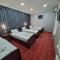 Nursultan Grand Guest House - Samarkand
