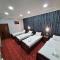 Nursultan Grand Guest House - Samarkand