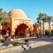 Jaz Makadi Oasis Resort - Hurghada