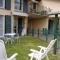 Apartment with garden and garage Dongo - Larihome A28