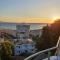 The Sunset View