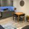 Comfortable flat close to the beach - 布莱顿霍夫