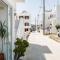 Flerianos Studios Naxos - Agios Prokopios