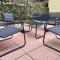 VonMos City Apartment *6Pers*Terrasse*