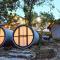 Time Capsule Retreat, Sungai Lembing