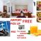 KINGS GATE Airport TRANSIT HOTEL