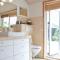 Two-Bedroom Holiday Home With A Fireplace In Sjællands Odde