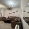 ZAMALEK Home central spacious 2 bedroom with full kitchen - 开罗