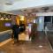 BLACKLAKE OTEL