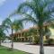 Americas Best Value Inn & Suites-Alvin/Houston