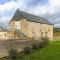 The Threshing Barn - Loddiswell