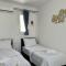 3 Bedroom House included free car rental