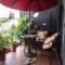 Noir Home - Toucheng