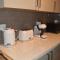 Luxury home in York - sleeps -5 , Free parking ,