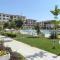 Apartments in complex Harmony hills