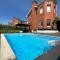 !Chalet de lujo para vacaciones!...