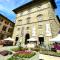 Balcone Fiorito, nel cuore del centro storico di Cortona