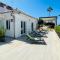 Casa Solaris at Anfi Beach with Private Terrace, Pool & Netflix