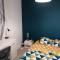 Appartement meublé proche du centre - Wifi/Parking - 克莱蒙费朗