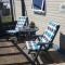 Chalet 304 Insel Ameland