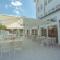 Strandhotel Ostende
