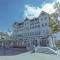 Strandhotel Ostende