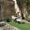 Le Logis de Saint Cyr