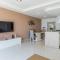 Unique penthouse with private pool & sea view - San Pawl il-Baħar