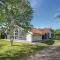 4 Bedroom Lovely Home In Vestervig