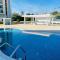 The Address-Seafront Luxury 2 Bedroom Residence - Limassol