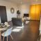 Modern sunshine yellow apartment with nature views - Willemstad