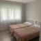 Apartamentos Cañamal