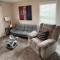 GREAT Little Guest Suite with Private Entry & Deck! Pet Friendly & 30 Mins to Nashville!