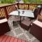 Pet-Friendly, GREAT Guest Suite with Private Entry & Deck! ONLY 25 Mins from Downtown Nashville! - Ashland City