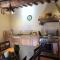 Stunning 2 bed house 5 mins from Anghiari