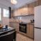 SOKOS Residence, 1' walk from Aghios Ioannis Metro - Atene
