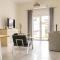 Sissy apartment