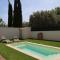 Villa Luxe Oasis