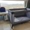 Stergiou Luxury Apartments with shared pool - 阿纳维索斯
