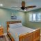 Huntington Beach Vacation Rental with Private Pool!