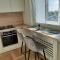 Visinskio apartamentai